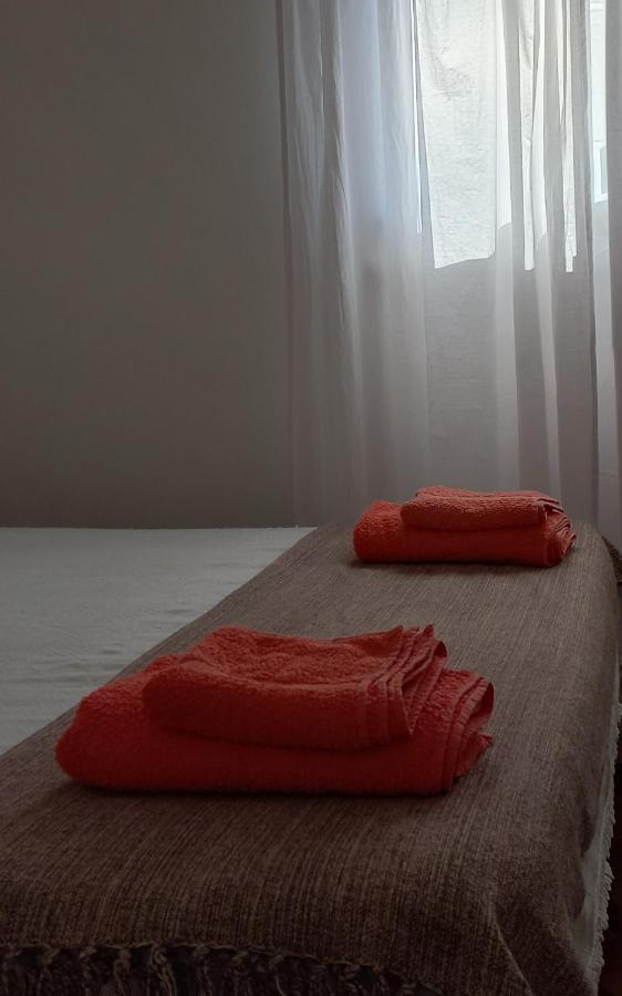 Acogedor Apartamento Centrico. Obelisco. Buenos Aires Bagian luar foto
