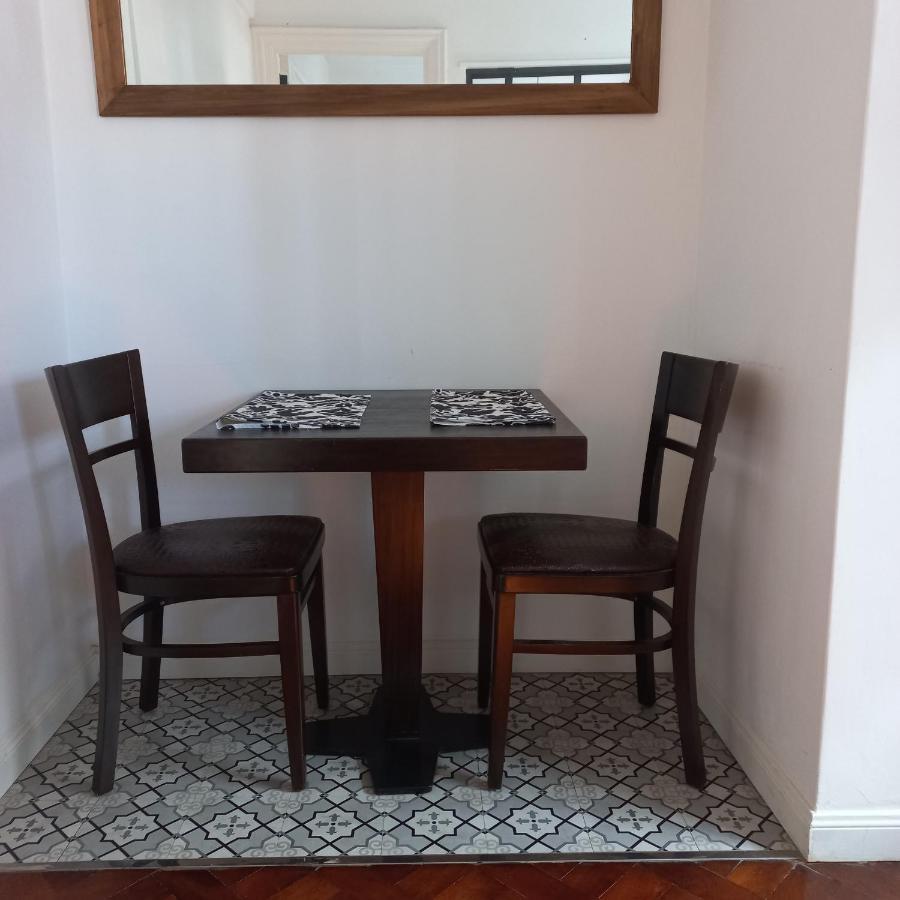 Acogedor Apartamento Centrico. Obelisco. Buenos Aires Bagian luar foto