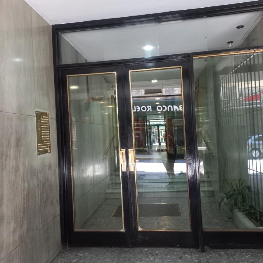 Acogedor Apartamento Centrico. Obelisco. Buenos Aires Bagian luar foto