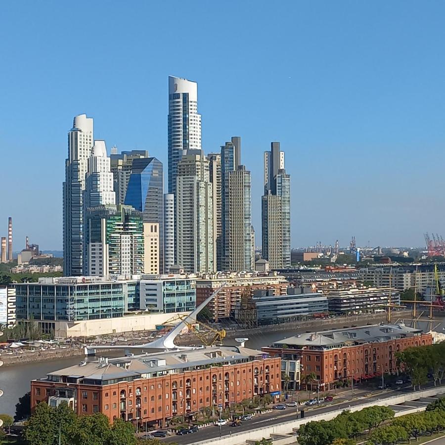 Acogedor Apartamento Centrico. Obelisco. Buenos Aires Bagian luar foto