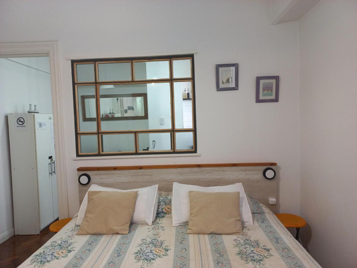 Acogedor Apartamento Centrico. Obelisco. Buenos Aires Bagian luar foto