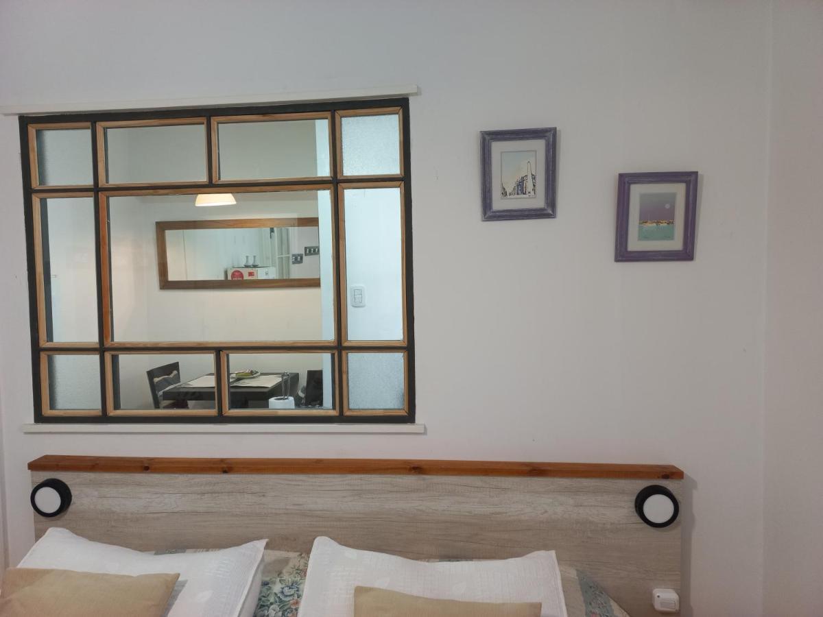 Acogedor Apartamento Centrico. Obelisco. Buenos Aires Bagian luar foto