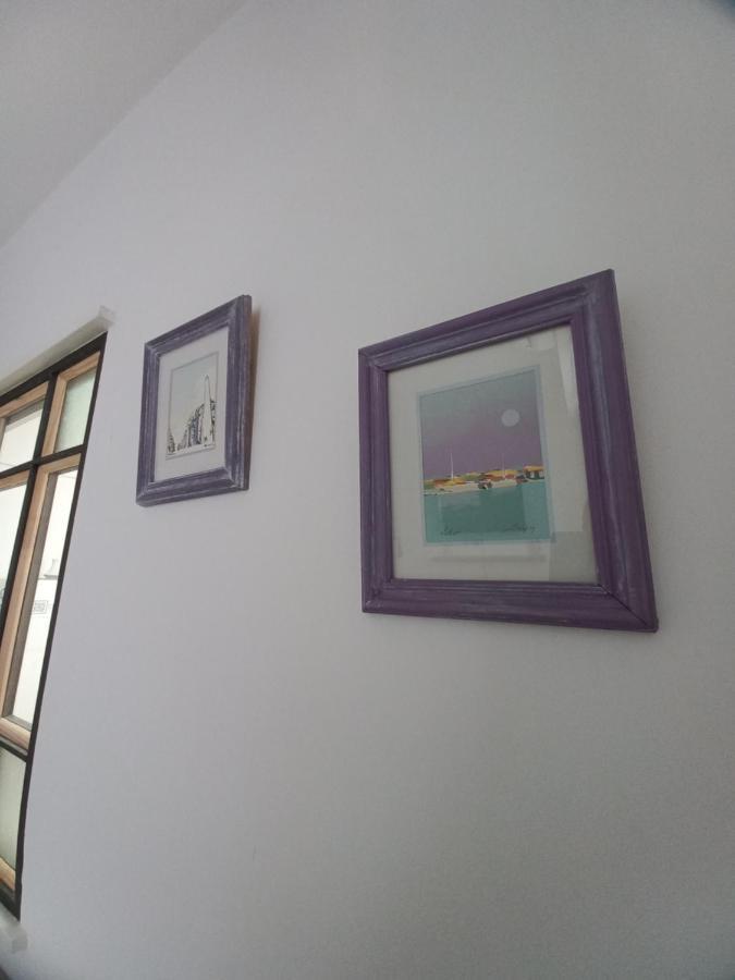 Acogedor Apartamento Centrico. Obelisco. Buenos Aires Bagian luar foto