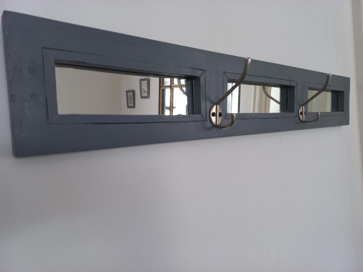 Acogedor Apartamento Centrico. Obelisco. Buenos Aires Bagian luar foto
